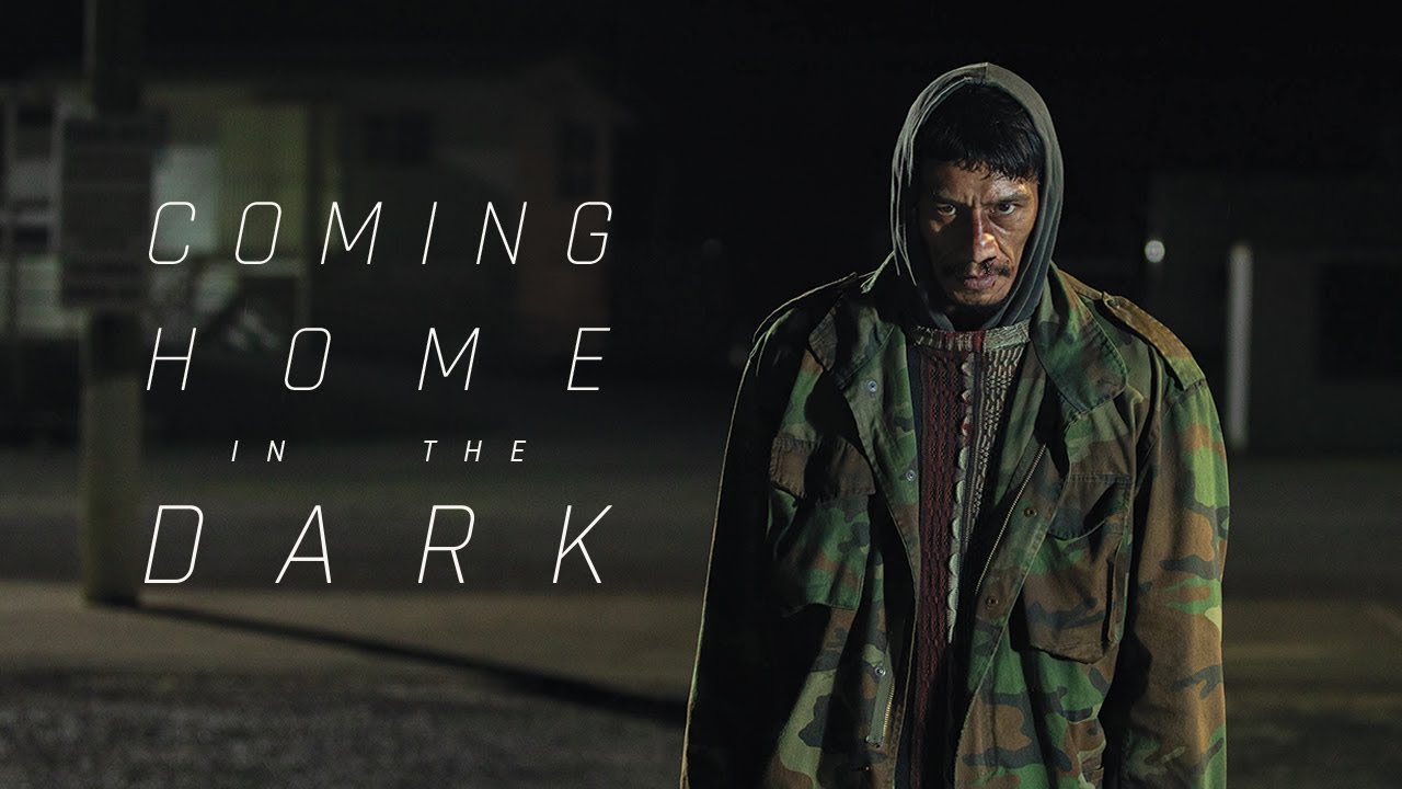 Coming Home In The Dark Showtimes