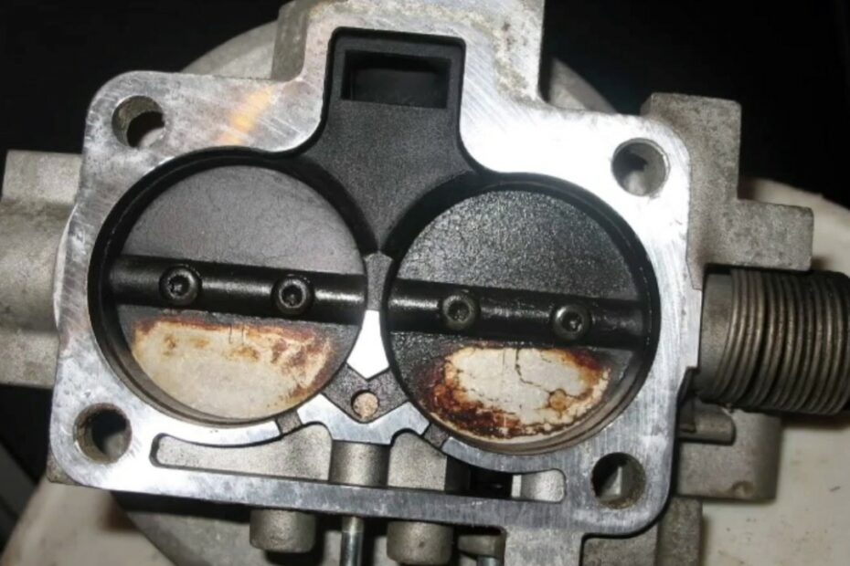 Dodge Ram Oil Pressure Drops When Braking