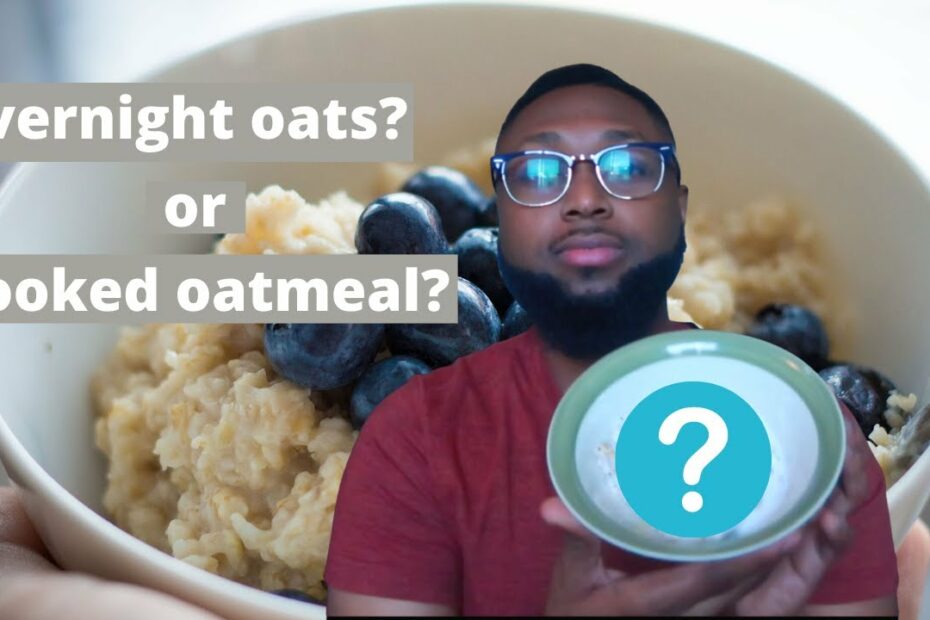 Does Oatmeal Expand When Cooked
