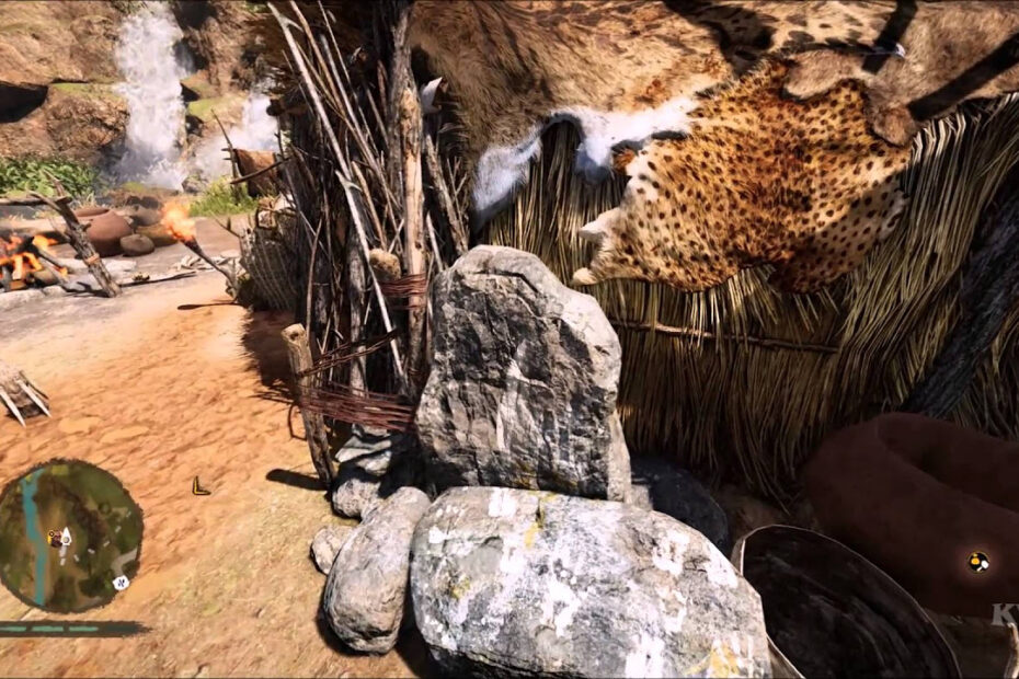 Far Cry Primal How To Upgrade Village