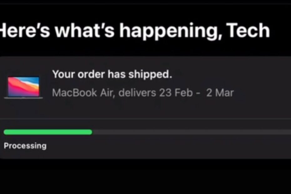 How Accurate Is Apple Delivery Dates