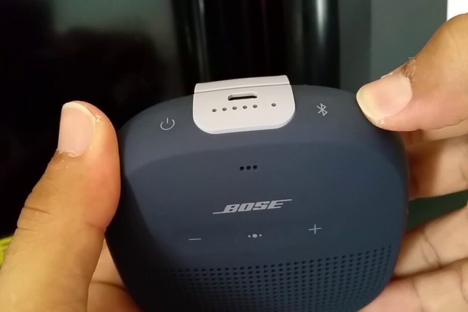 How Do I Connect My Bose Soundlink To My Computer