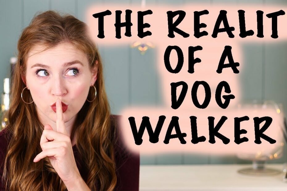 How Do Dog Walkers Get Into Your Home