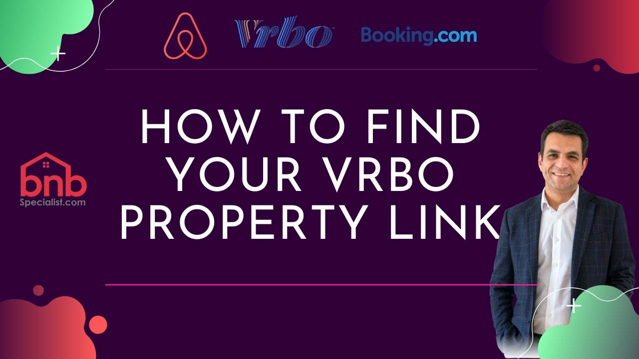 How Do You Look Up A Property Number On Vrbo
