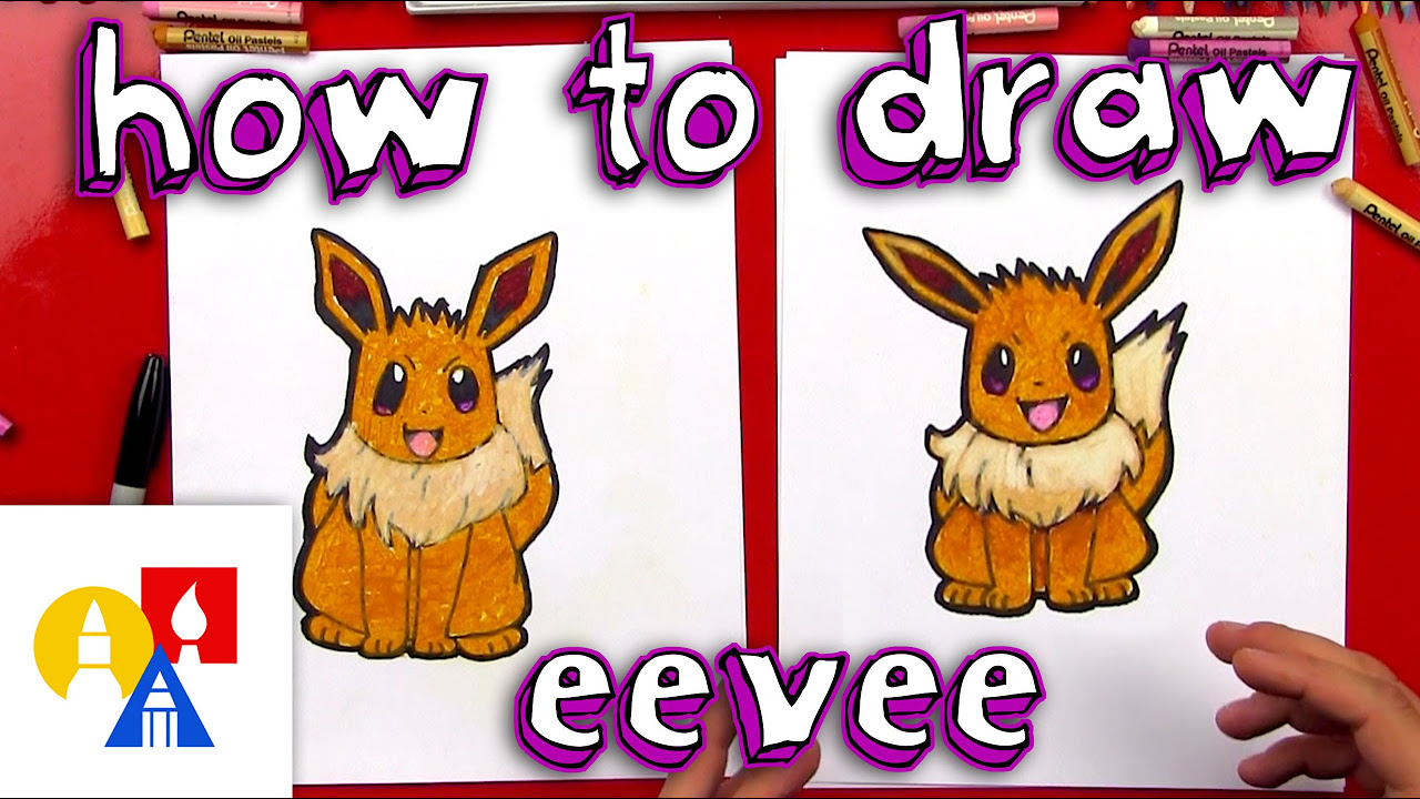How Do You Spell Eevee