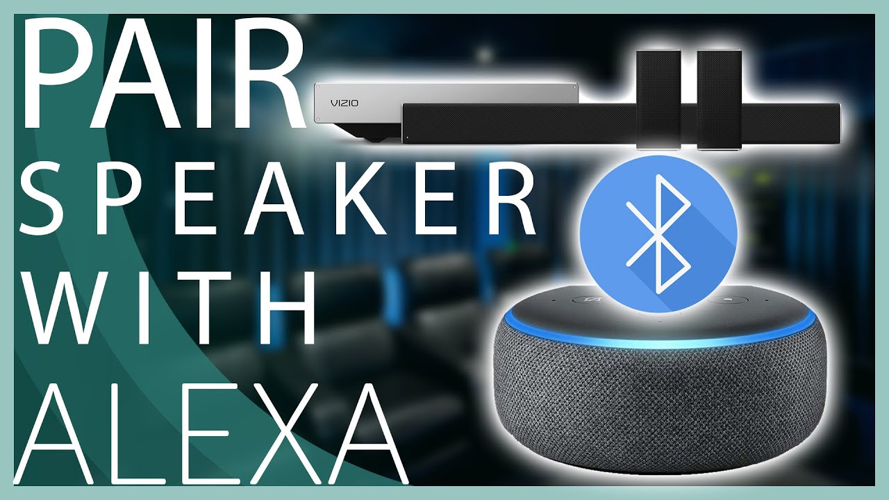 How Many Bluetooth Speakers Can Alexa Connect To