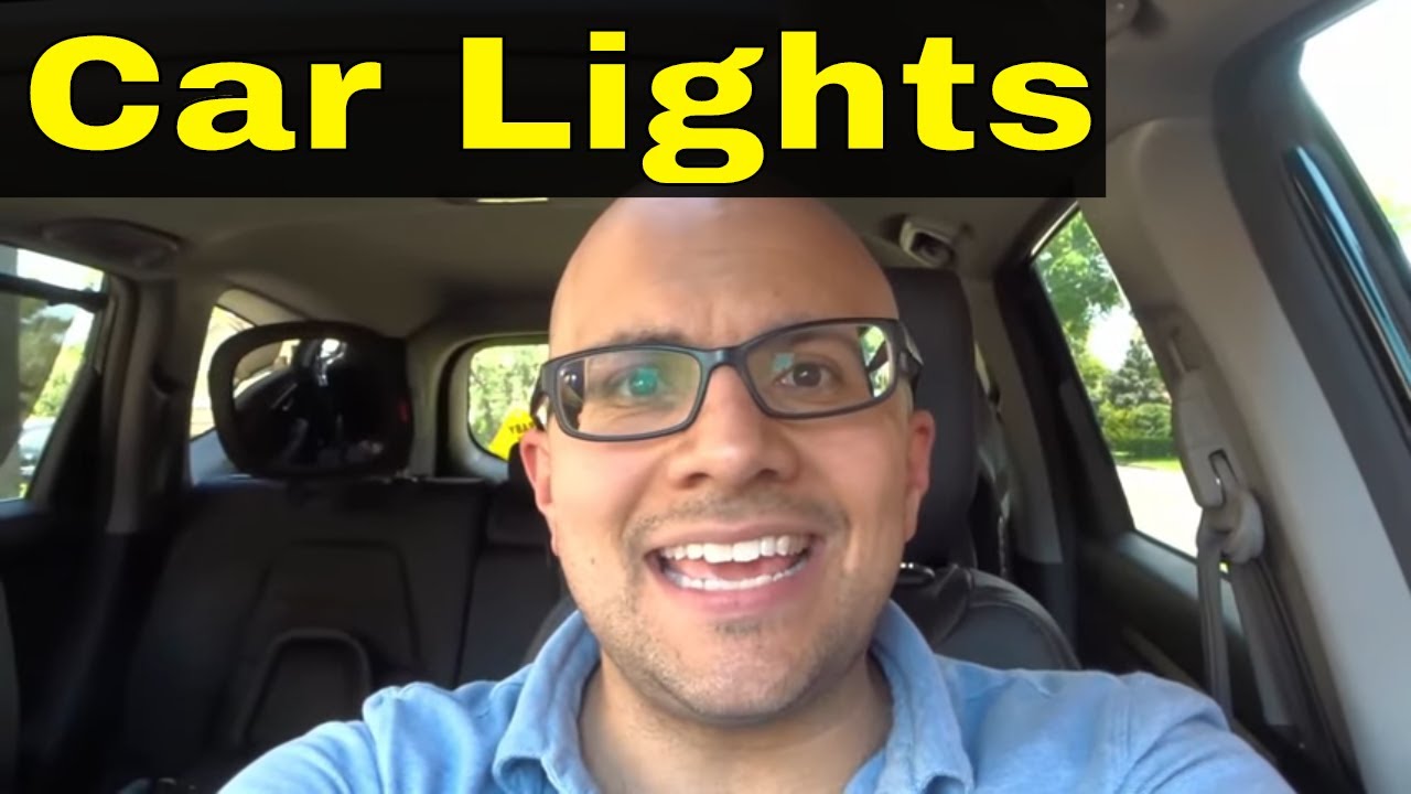 How Far Do Low Beam Headlights Illuminate