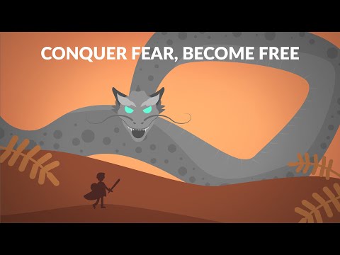 Become What You Fear