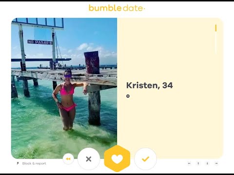 Bumble Only Shows City