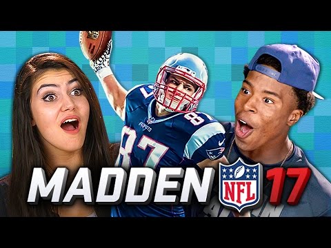 How To Play Multiplayer On Madden 18