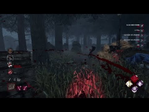 Dead By Daylight How To Make Survivors Scream