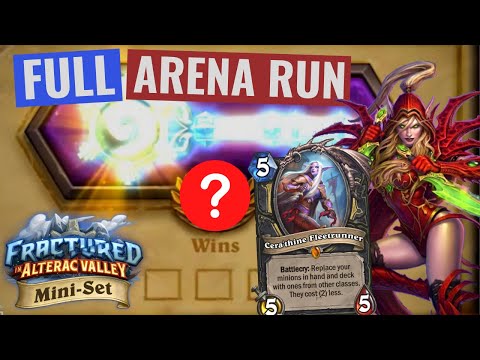 Hearthstone How Many Wins In Arena To Break Even
