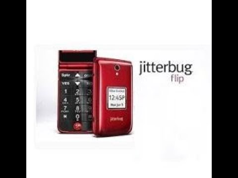 How To Turn Up Volume On Jitterbug Phone