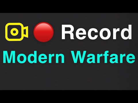 How To Watch Replays On Modern Warfare