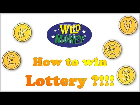 How To Win Wild Money