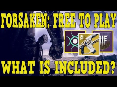 How Much Is Forsaken On Ps4