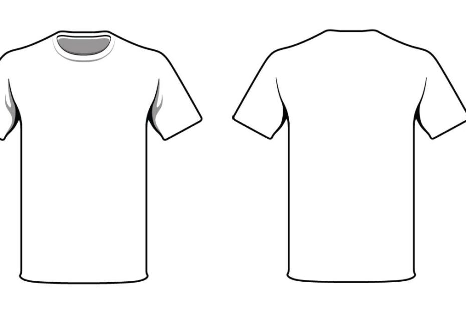 Free T Shirt Outline Png, Download Free T Shirt Outline Png Png Images,  Free Cliparts On Clipart Library