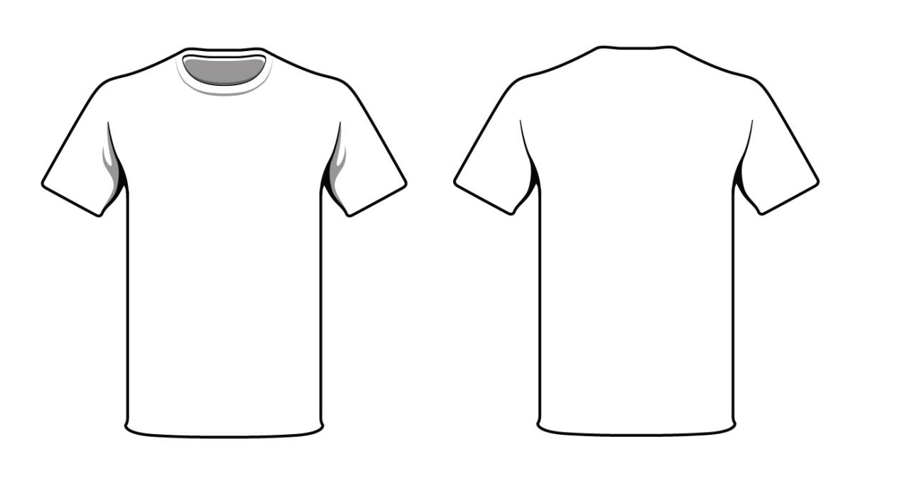 Free T Shirt Outline Png, Download Free T Shirt Outline Png Png Images,  Free Cliparts On Clipart Library