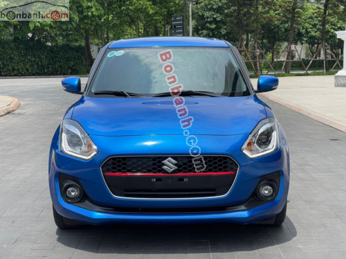 Bán Xe Ô Tô Suzuki Swift 1.5 Glx 2019 Giá 445 Triệu | 5154718