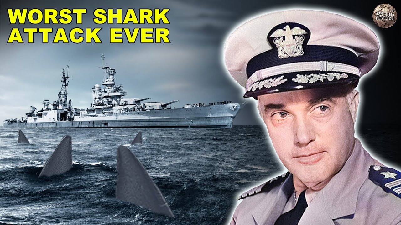 How Many Navy Seals Have Died From Shark Attacks