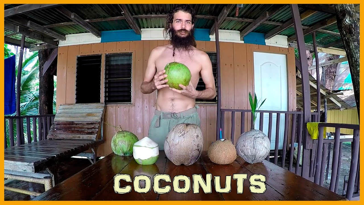 How Many Oz In A Can Of Coconut