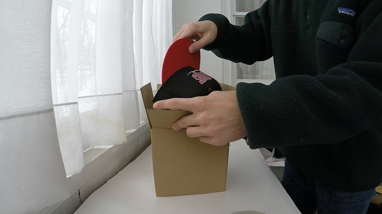 How Much Does It Cost To Ship A Hat