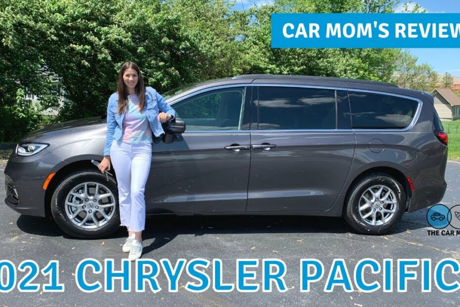 How Many Seats Does A Chrysler Pacifica Have