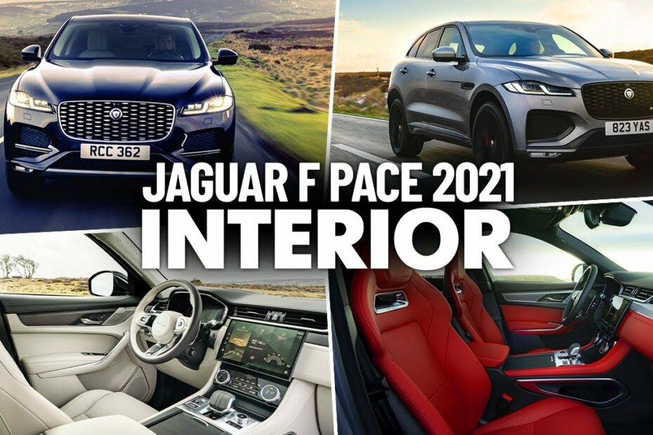 How Many Seats Jaguar F Pace