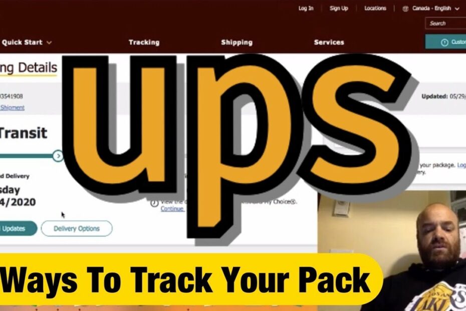 How Accurate Are Ups Estimated Delivery Dates