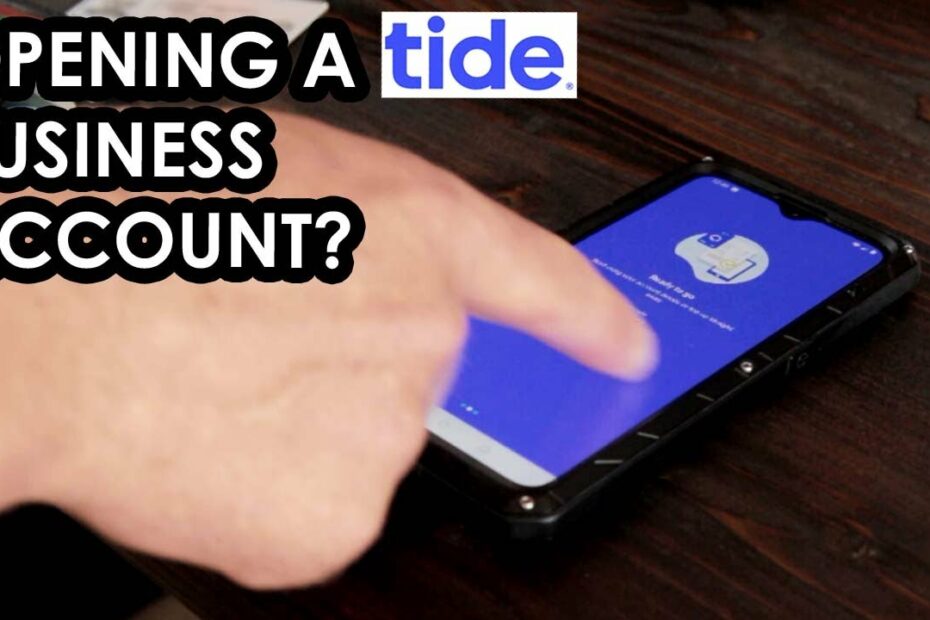 How To Delete Tide Account