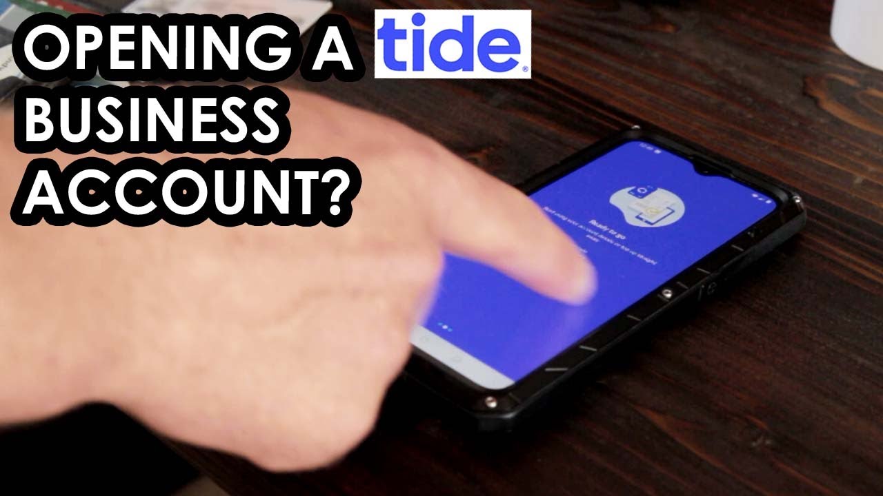 How To Delete Tide Account