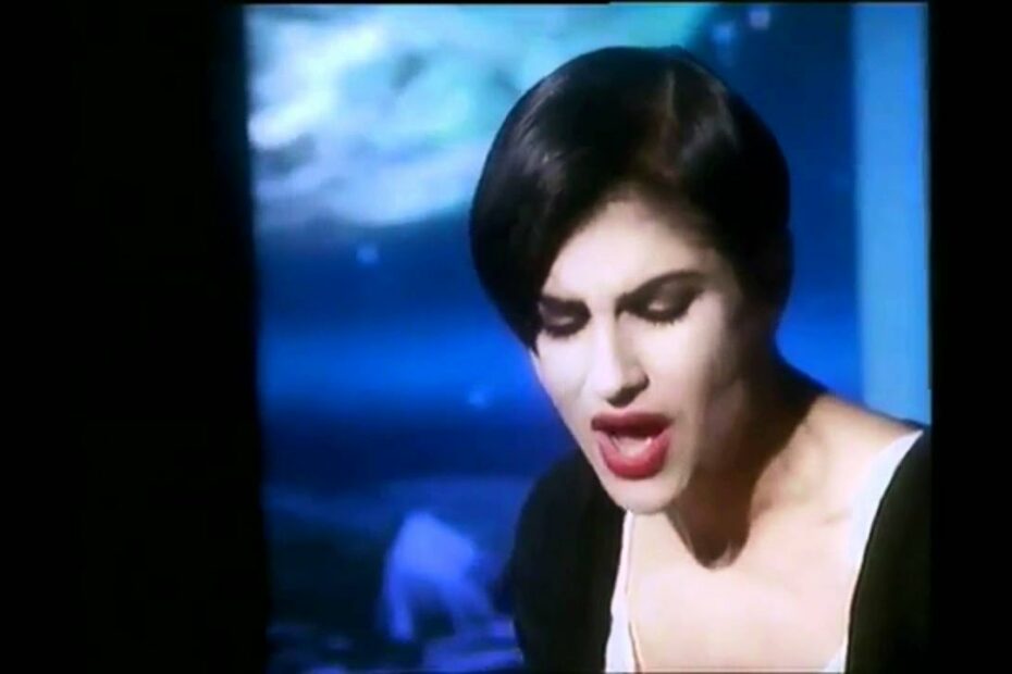 Shakespears Sister - Stay With Me - Youtube