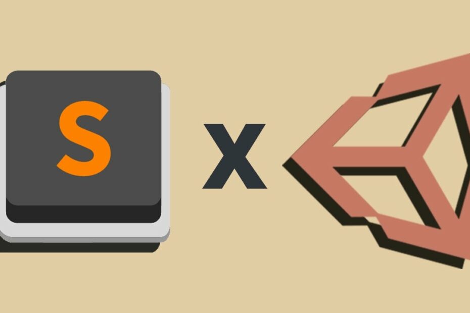 How To Use Sublime Text 3 With Unity 3D - With Auto-Complete And  Intellisense - Youtube
