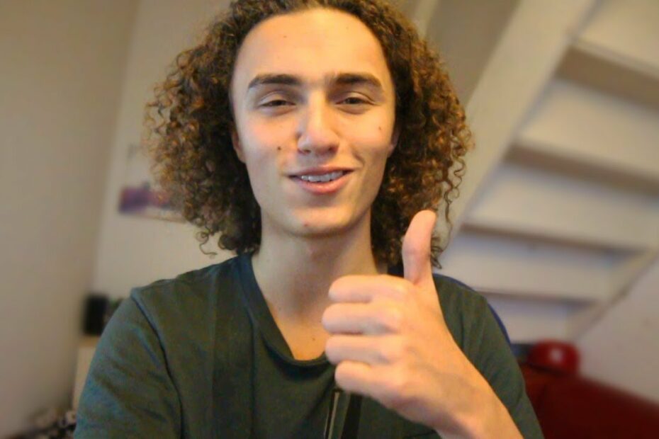 How Much Does Kwebbelkop Make A Year