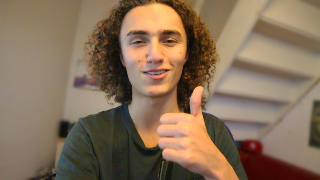 How Much Does Kwebbelkop Make A Year