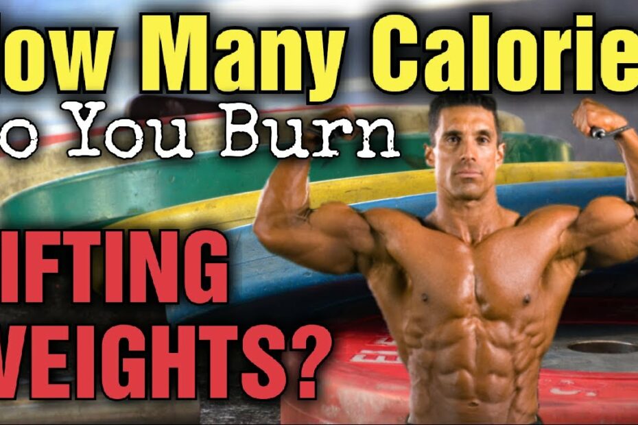 How Many Calories Does Packing Burn