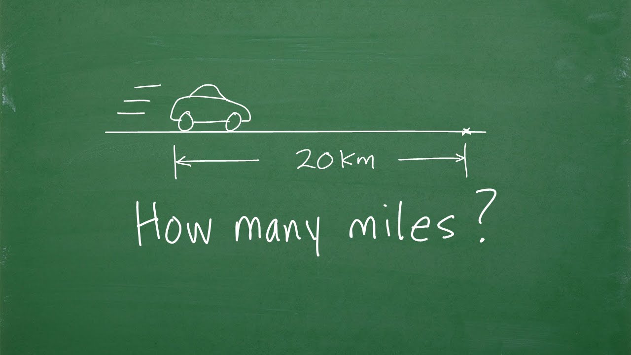 How Many Miles Is 25K