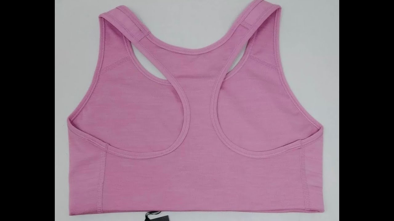 How To Stretch Out A Sports Bra