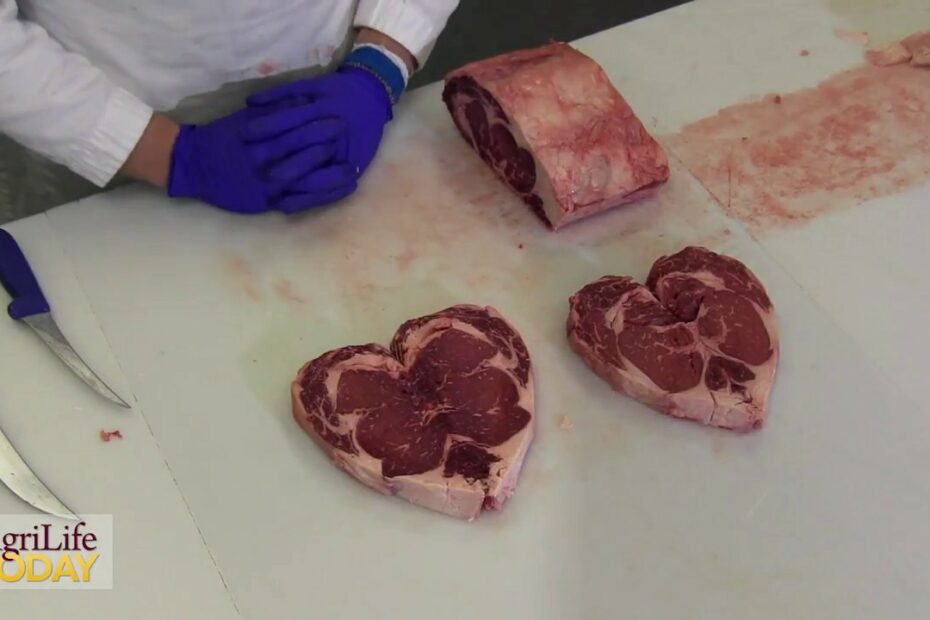 Heart Shaped Steak Where To Buy