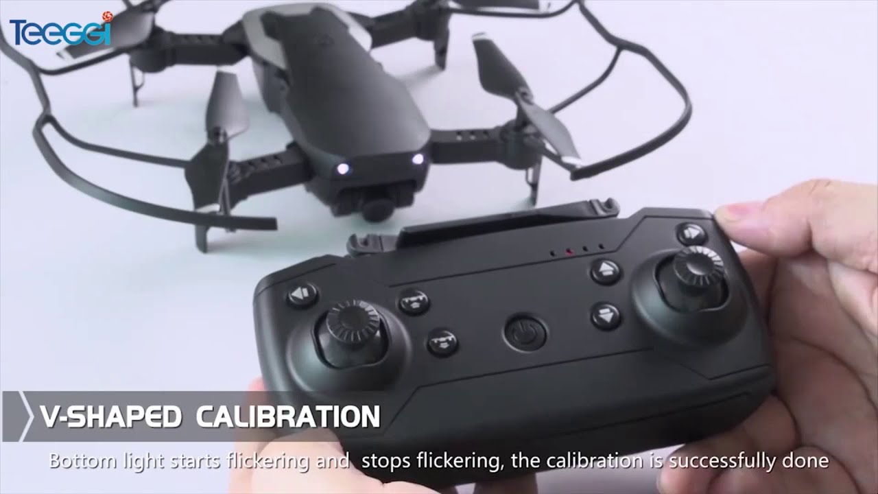 Teeggi M69 Fpv Drone 4K With 1080P | Aliexpress - Youtube