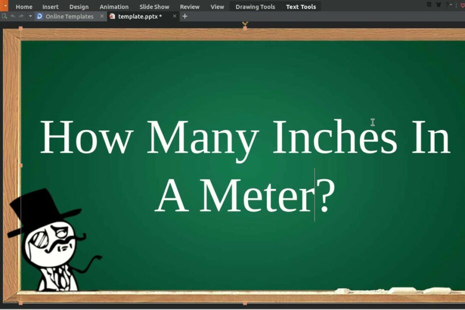 1.8 Meters Is How Many Inches
