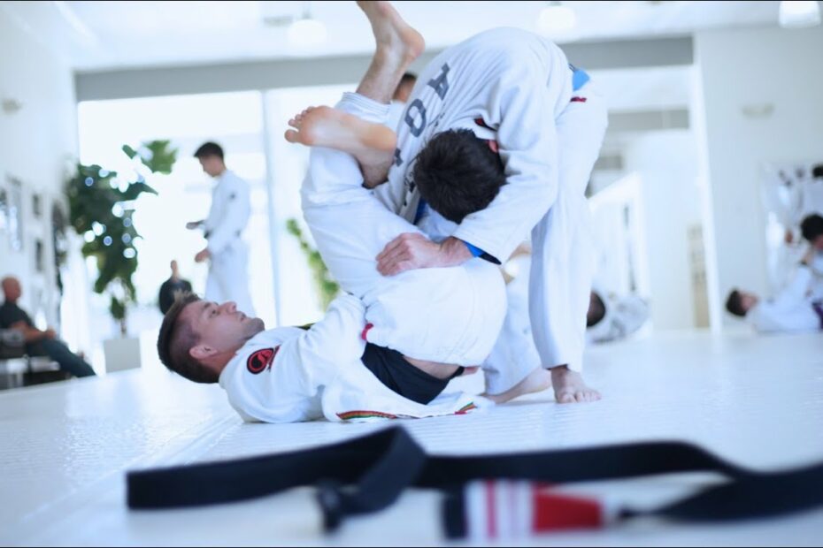 Mendes Bros | 30+ Minutes Of Sparring | Art Of Jiu Jitsu Academy - Youtube