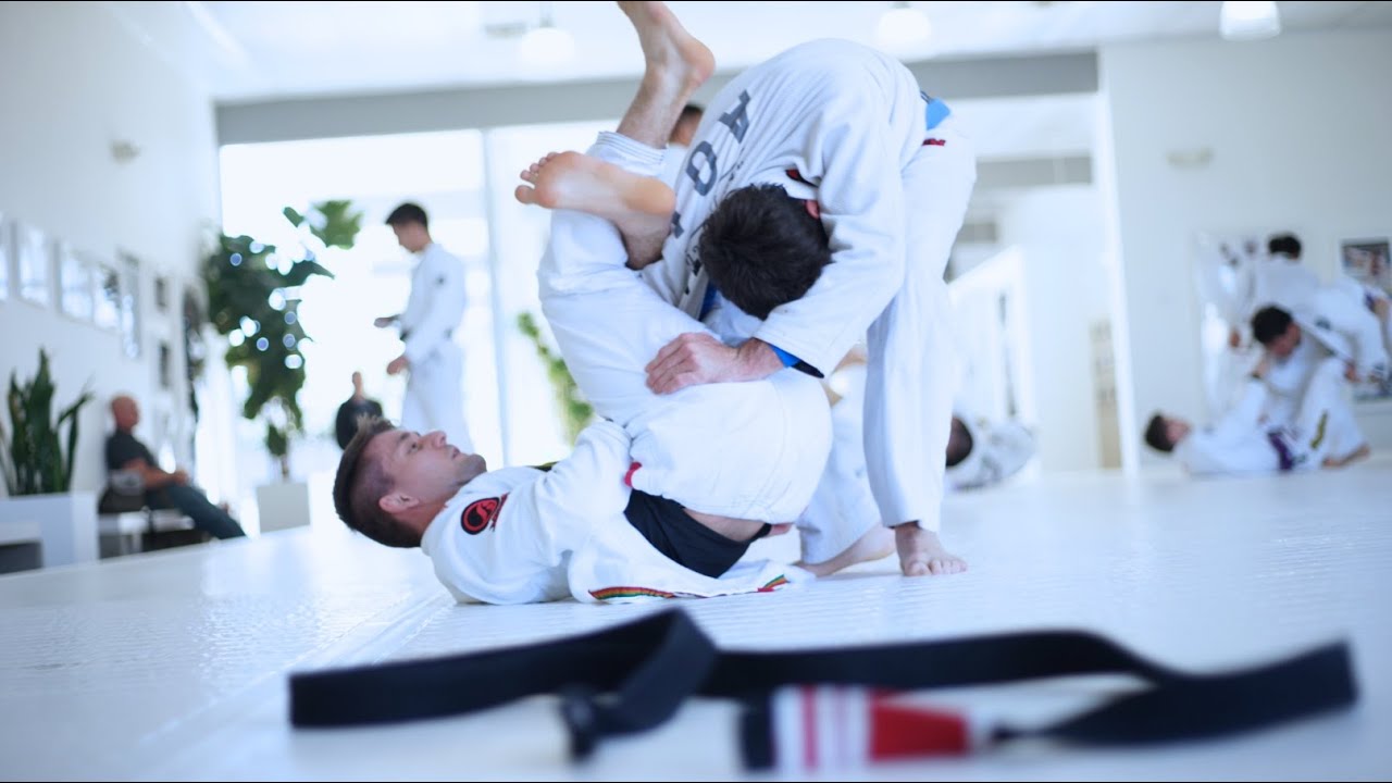 Mendes Bros | 30+ Minutes Of Sparring | Art Of Jiu Jitsu Academy - Youtube