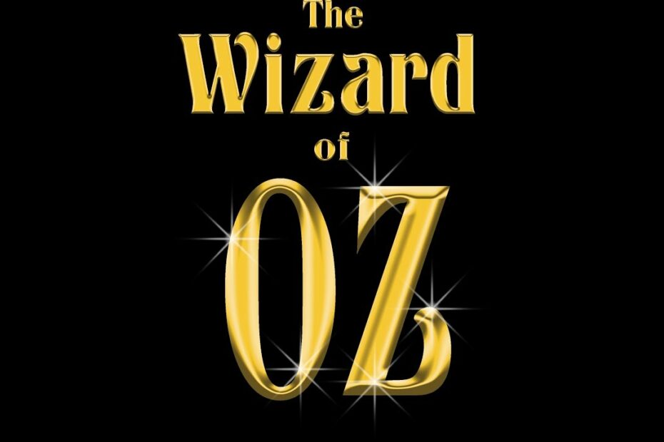 Wizard Of Oz 2017 Full Show - Youtube
