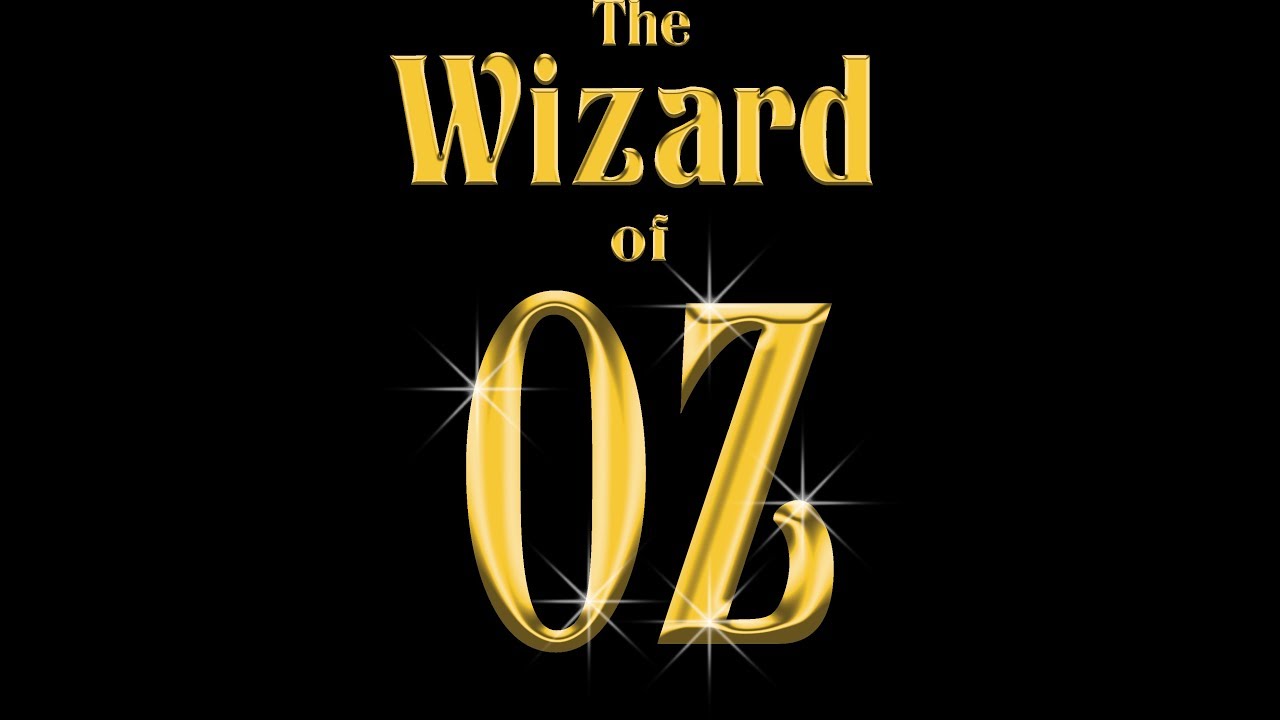 Wizard Of Oz 2017 Full Show - Youtube
