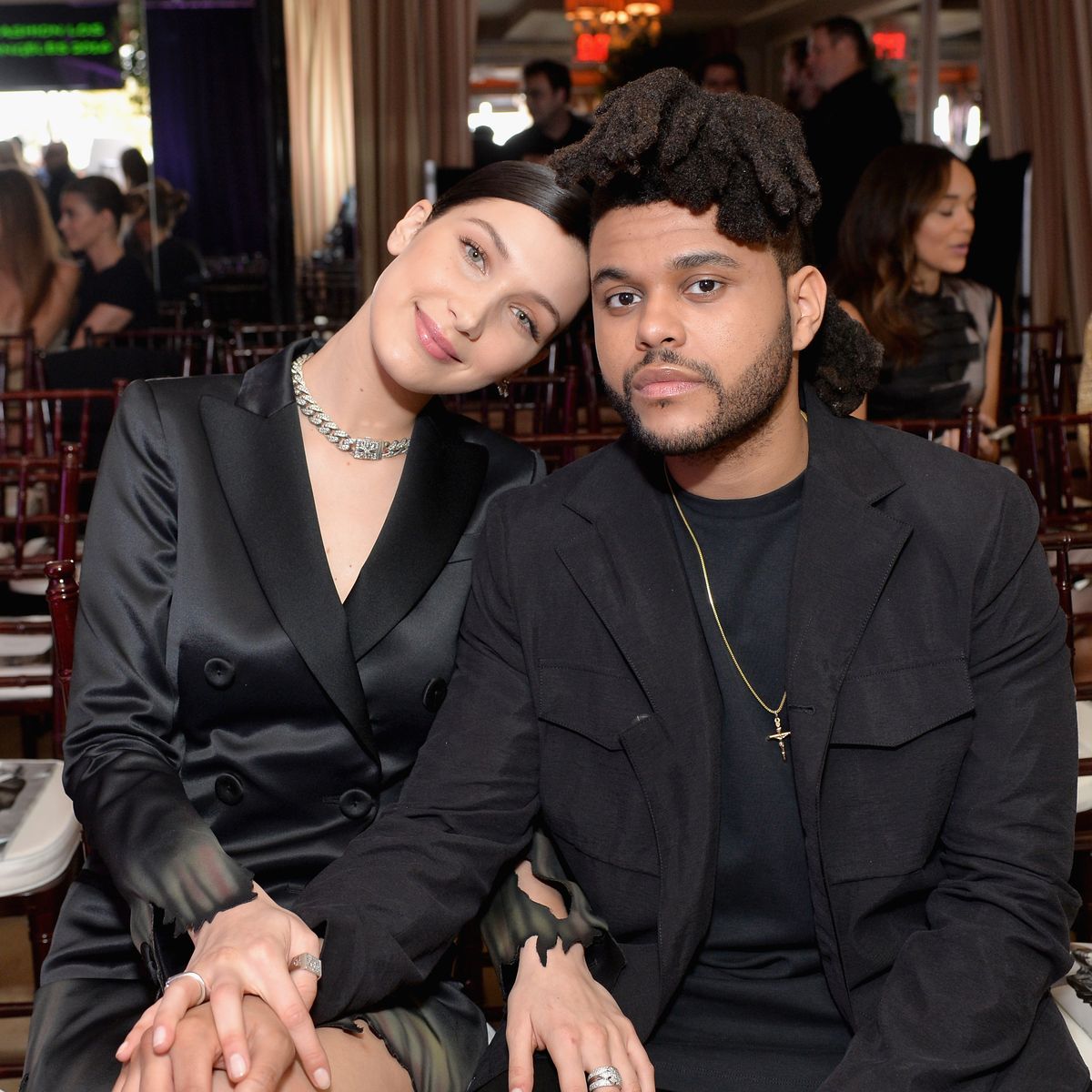 Bella Hadid And The Weeknd'S Complete Relationship Timeline