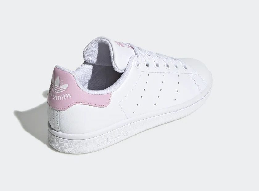Stan Smith Baby Pink
