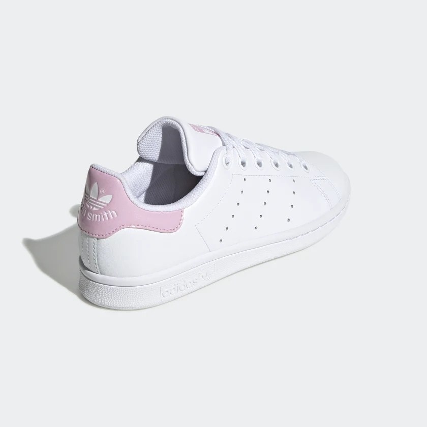 Stan Smith Baby Pink