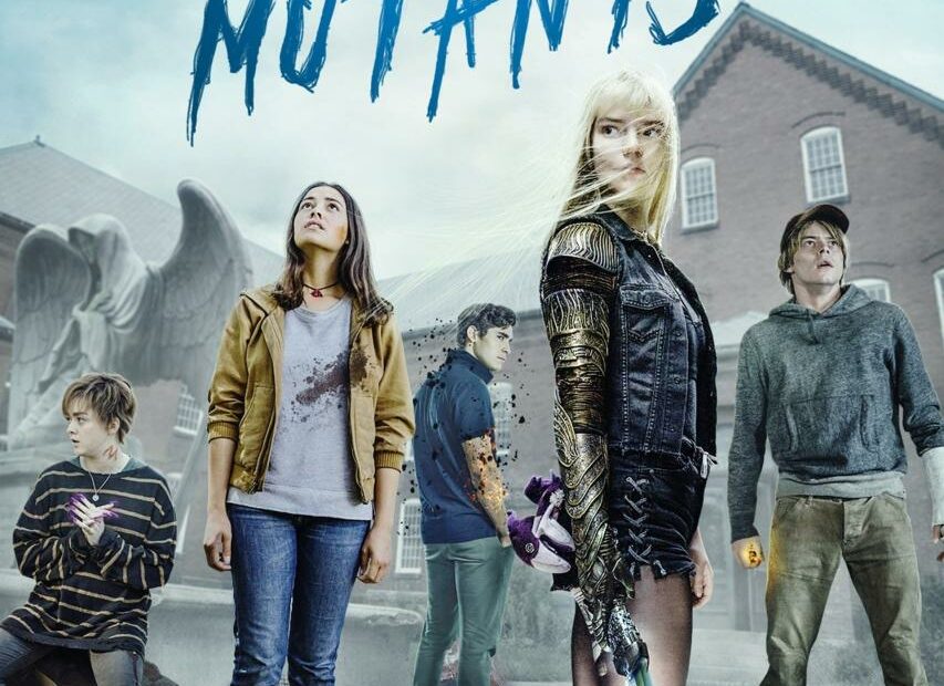 The New Mutants - Rotten Tomatoes