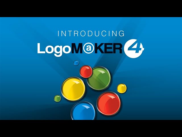 Logo Maker 4 - Youtube